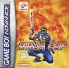 Ninja Cop Box Art Front